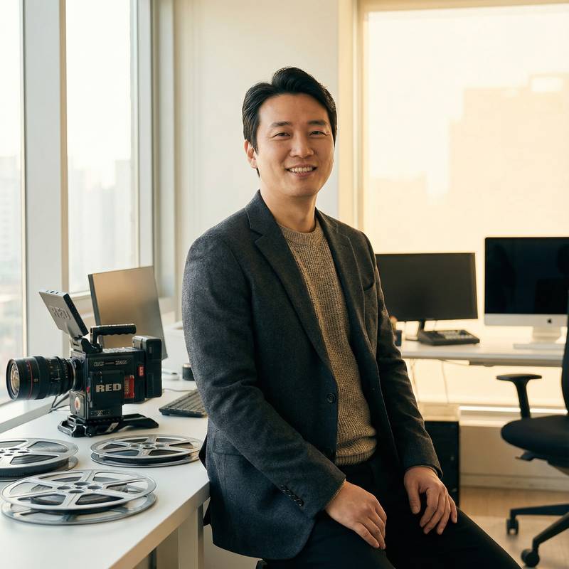 日本三级首席导演陈导演