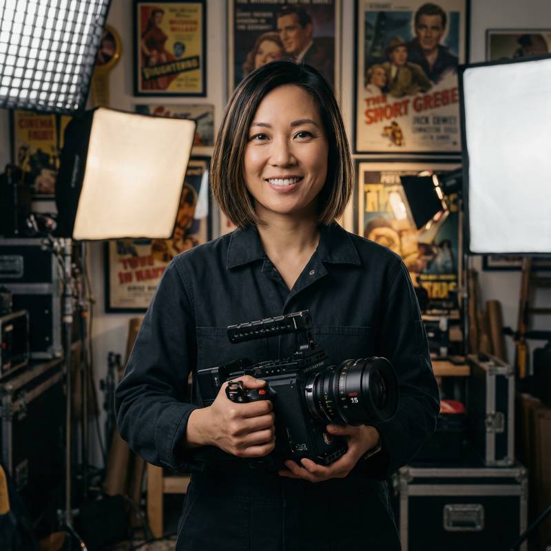 日本三级首席摄影师林摄影师