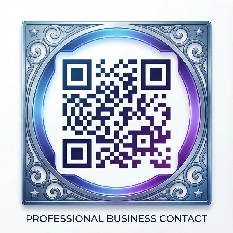 日本三级商务合作二维码