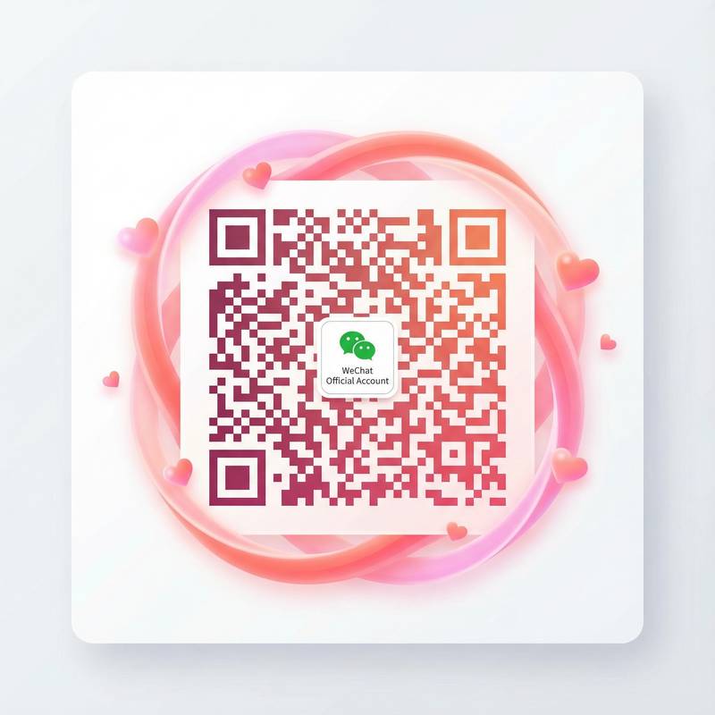 日本三级官方公众号二维码