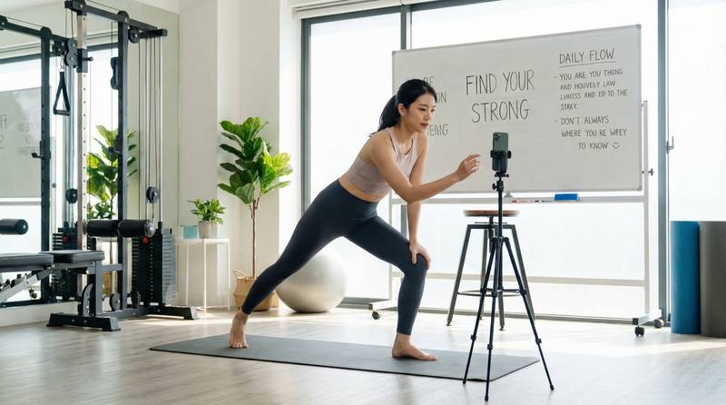 日本三级健身视频教程